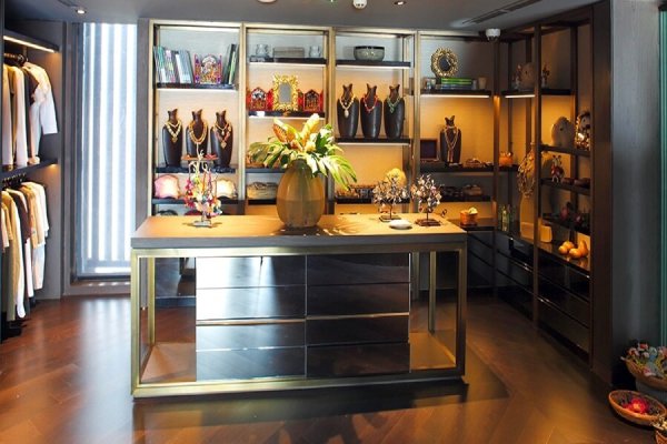 Aqua Nera Gallery Image